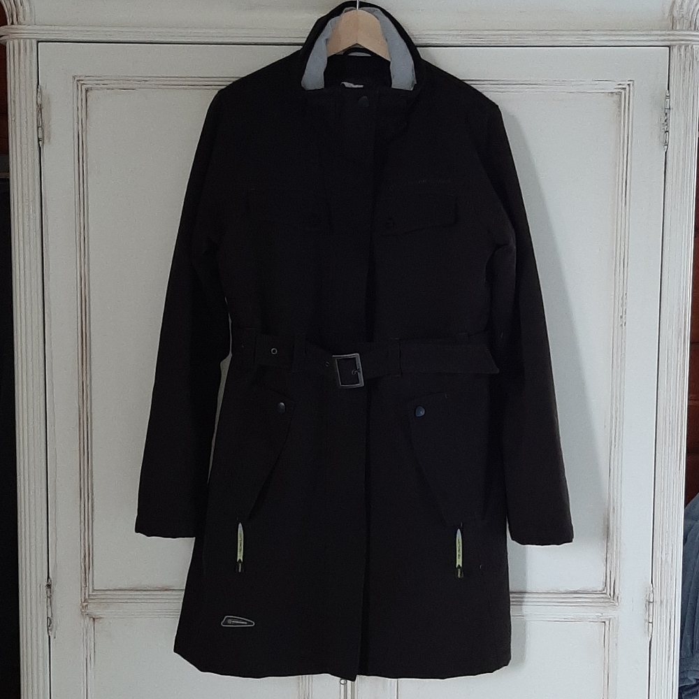 Winter coat